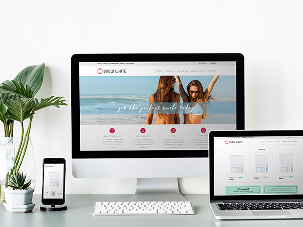 tweed heads website design gold coast