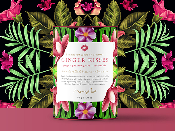 Tweed Heads Packaging Designer