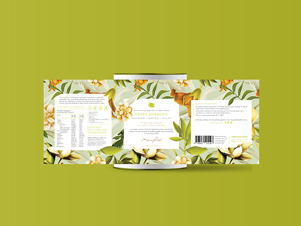 Tweed Heads Packaging Designer