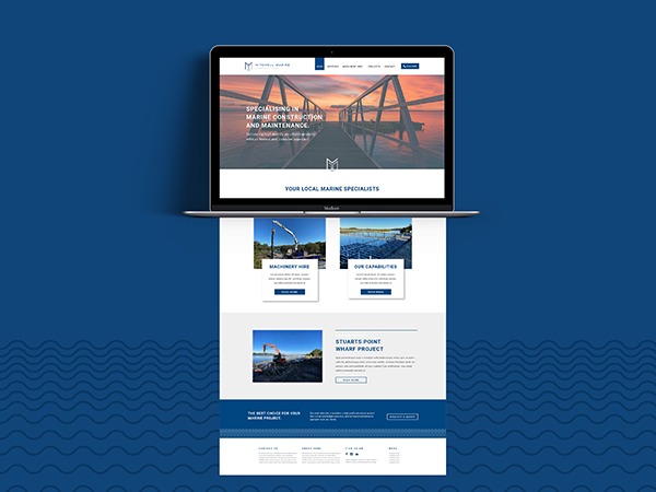 tweed heads website design gold coast