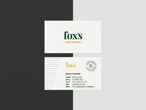 graphic redesign tweed heads