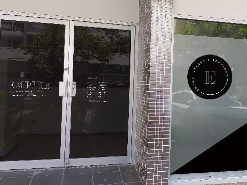 signage design tweed heads