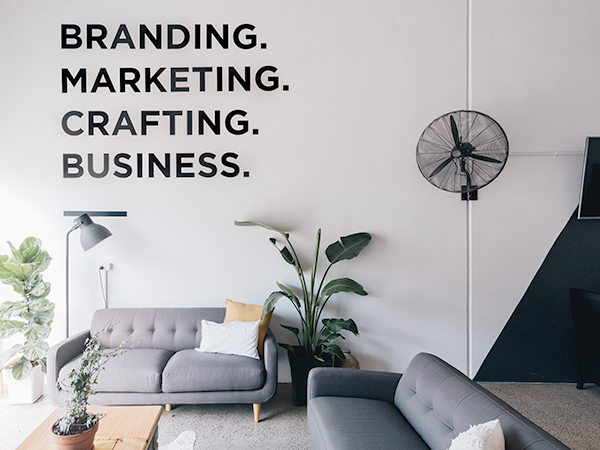 Pottsville Branding Agency